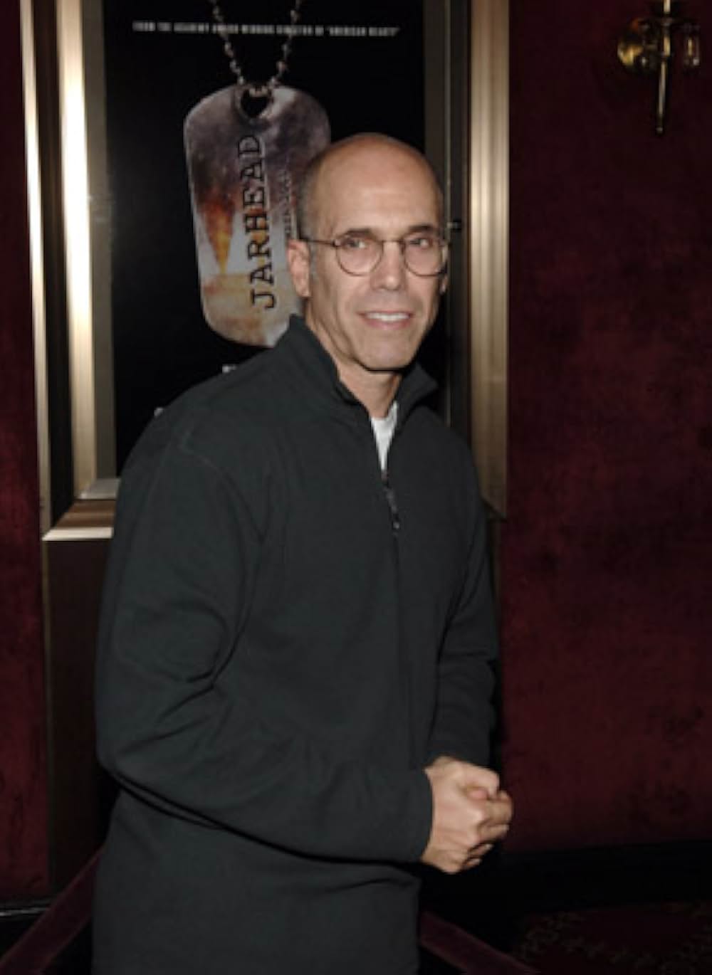 ジャーヘッドの画像