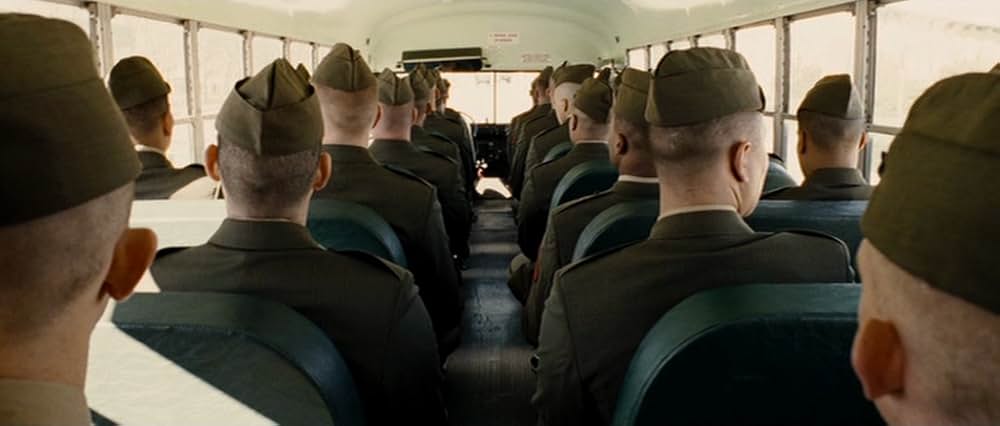 ジャーヘッドの画像