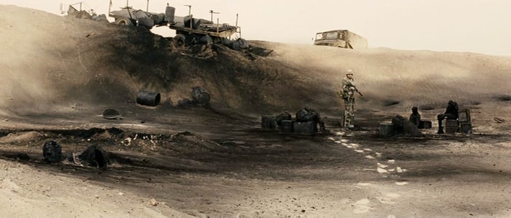 ジャーヘッドの画像