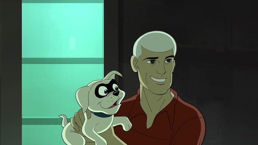 トムとジェリー スパイ・クエストの画像