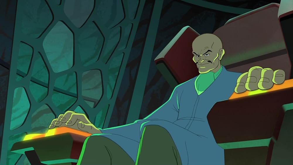 トムとジェリー スパイ・クエストの画像