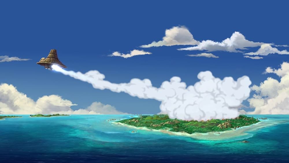 トムとジェリー スパイ・クエストの画像