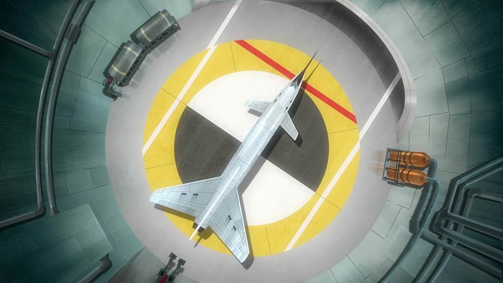 トムとジェリー スパイ・クエストの画像