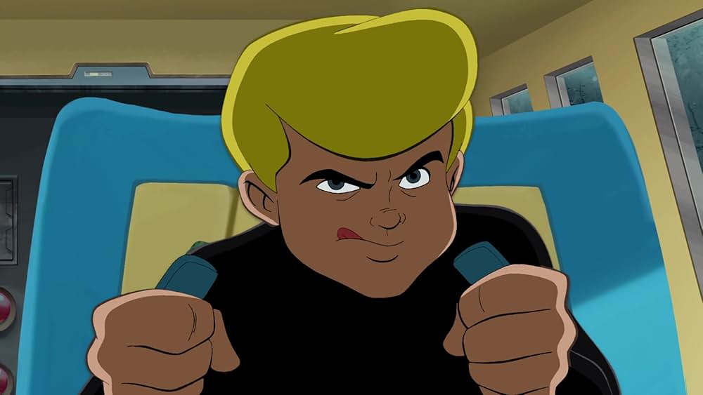 トムとジェリー スパイ・クエストの画像