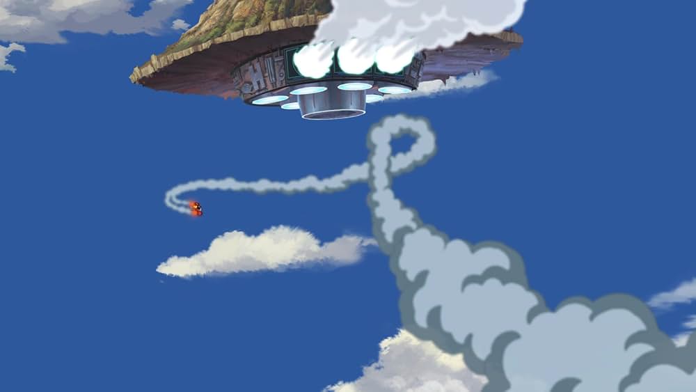 トムとジェリー スパイ・クエストの画像