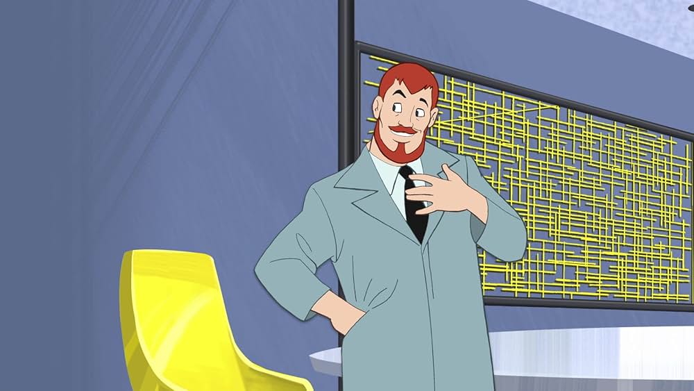 トムとジェリー スパイ・クエストの画像