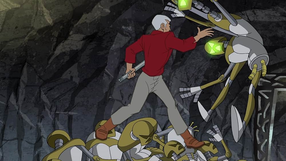 トムとジェリー スパイ・クエストの画像