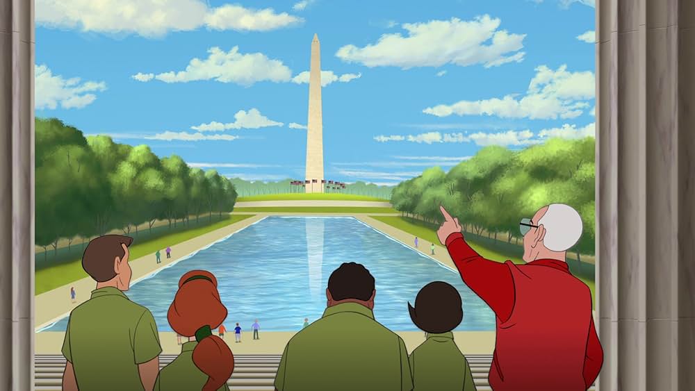 トムとジェリー スパイ・クエストの画像