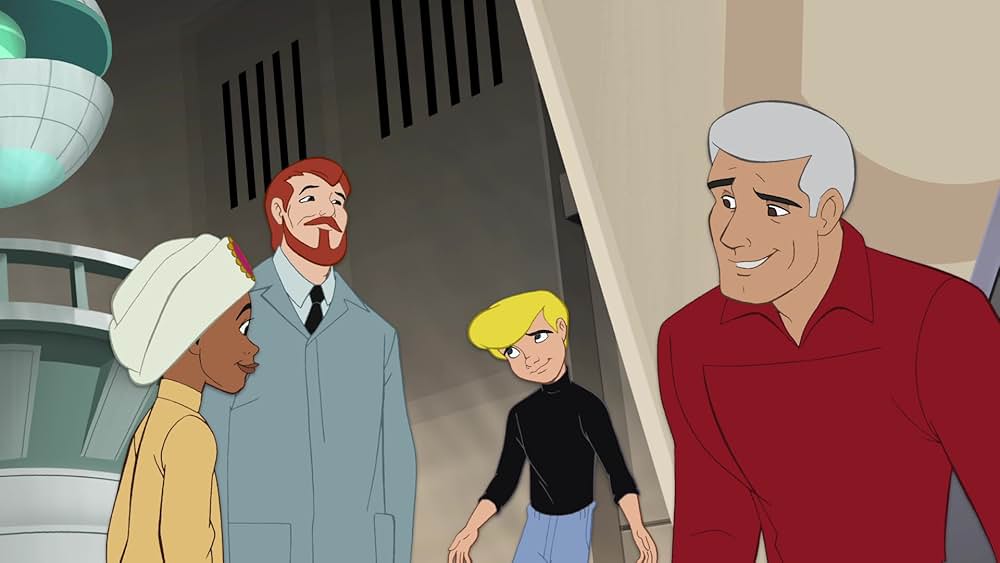 トムとジェリー スパイ・クエストの画像