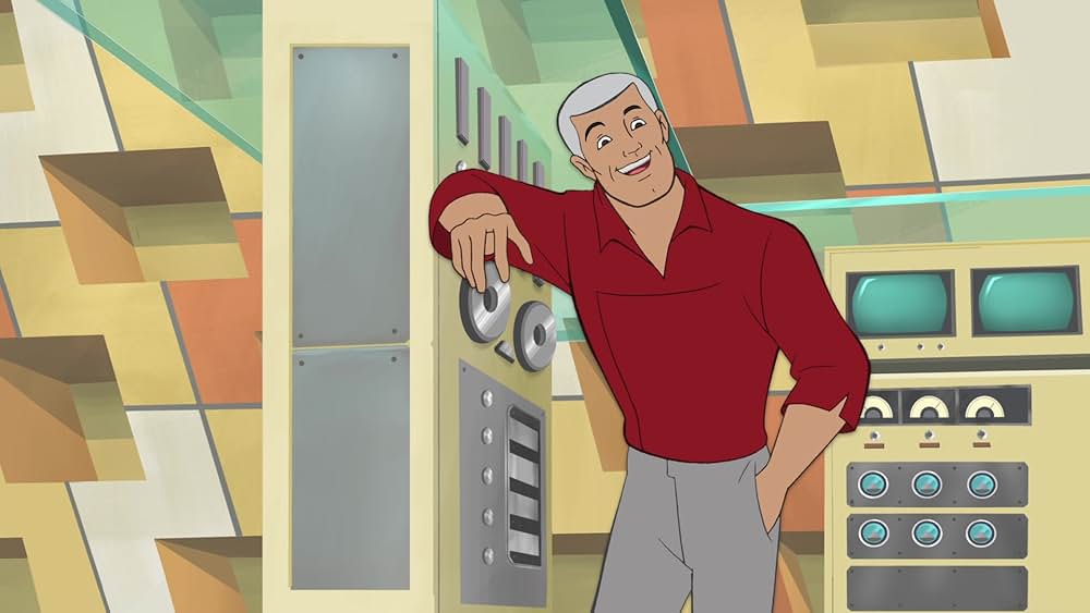 トムとジェリー スパイ・クエストの画像