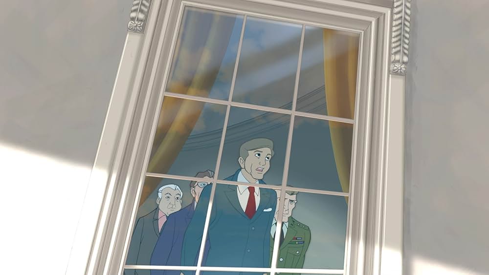 トムとジェリー スパイ・クエストの画像