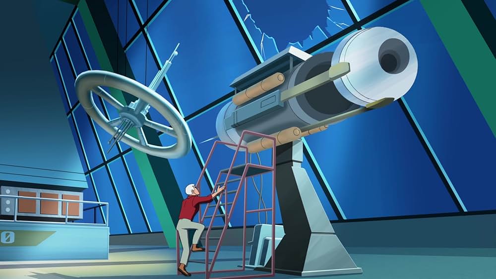 トムとジェリー スパイ・クエストの画像