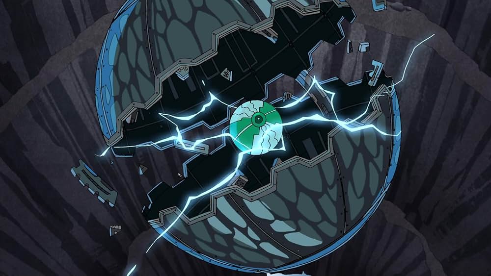 トムとジェリー スパイ・クエストの画像