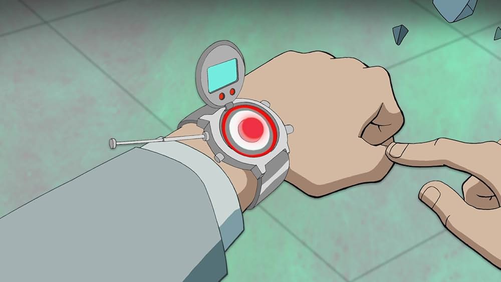 トムとジェリー スパイ・クエストの画像