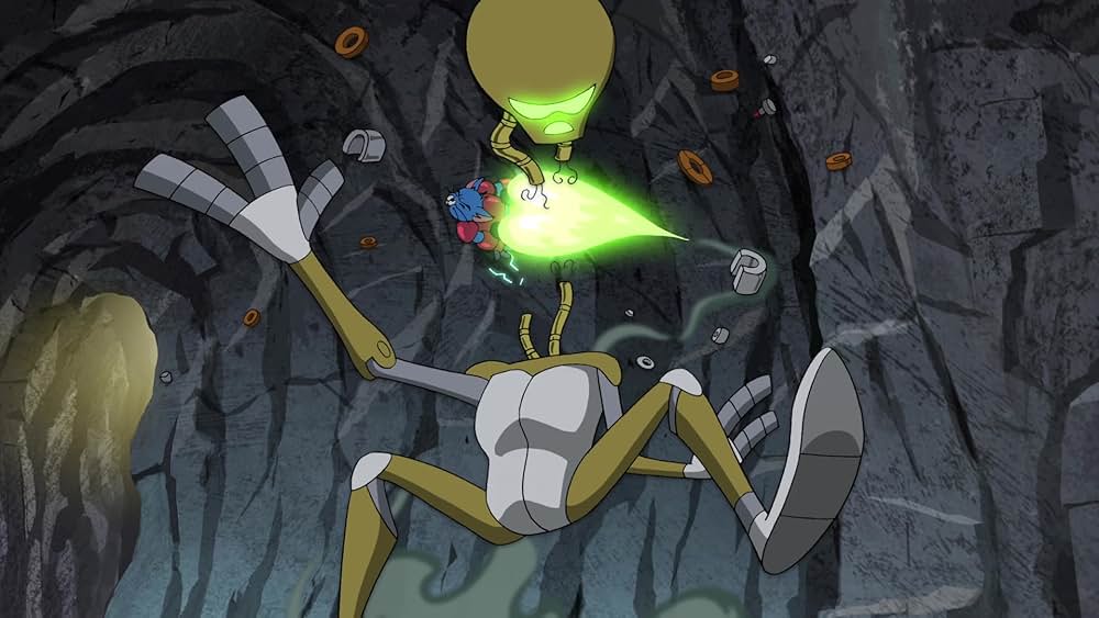 トムとジェリー スパイ・クエストの画像