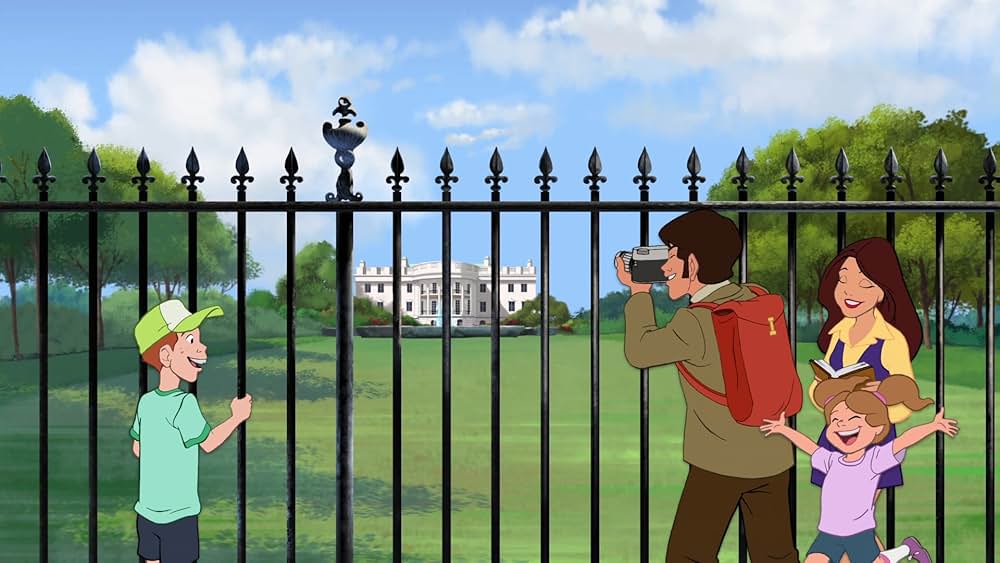 トムとジェリー スパイ・クエストの画像