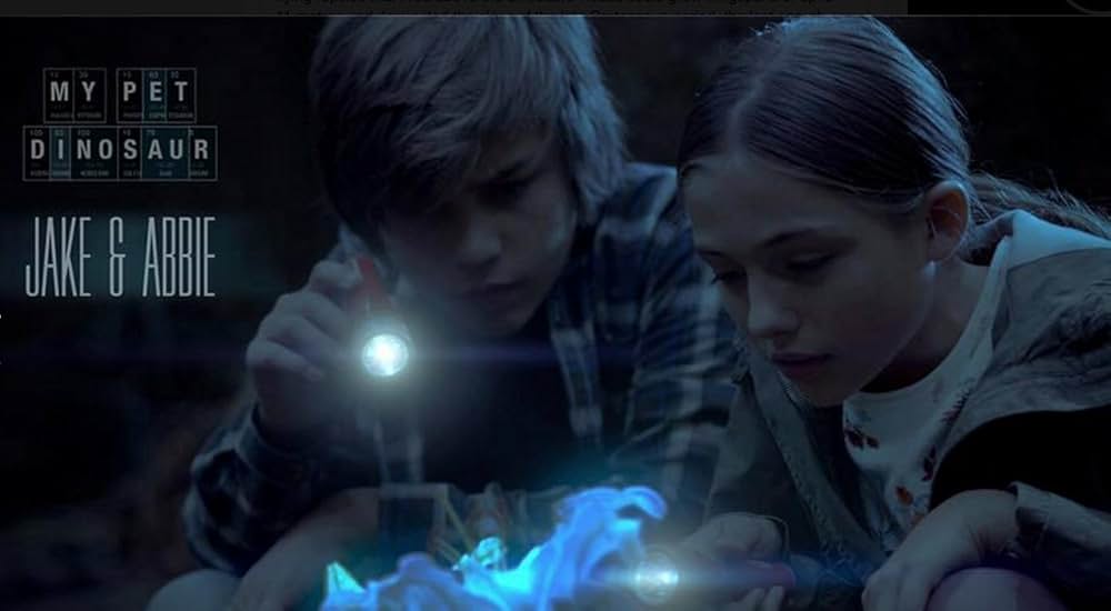 セイブ・ザ・ダイナソーの画像