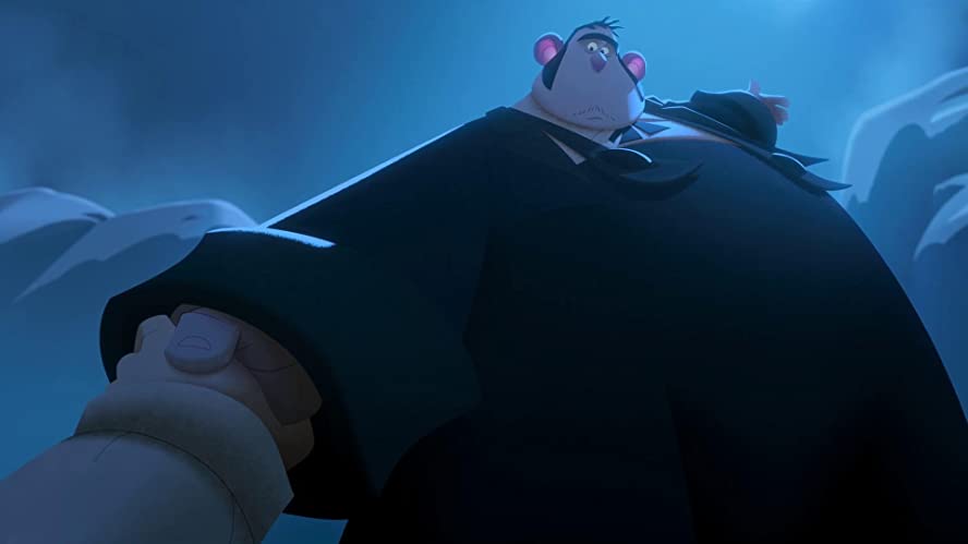 クロースの画像