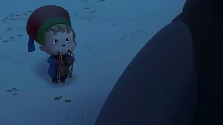 「クロース」Sergio Pablosの画像