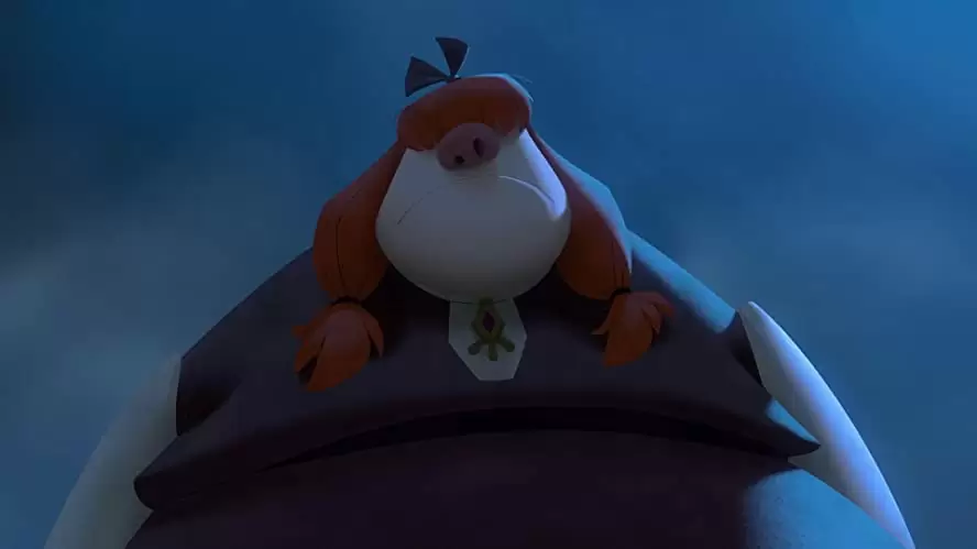 「クロース」Sergio Pablosの画像