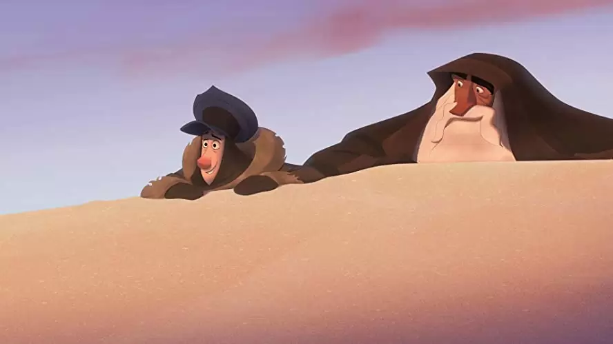 クロースの画像