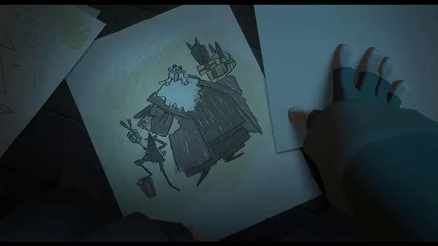 クロースの画像