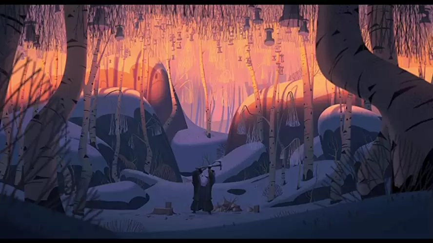 クロースの画像