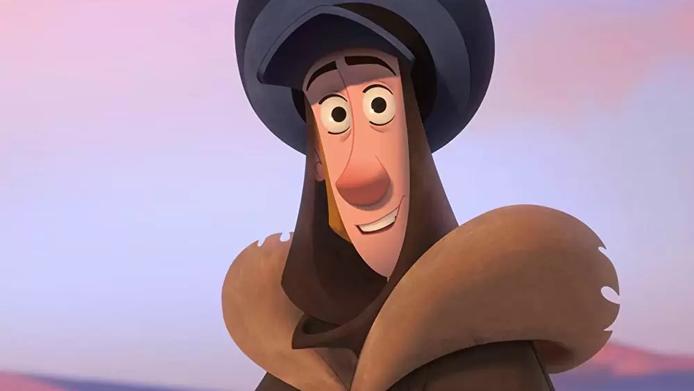 クロースの画像