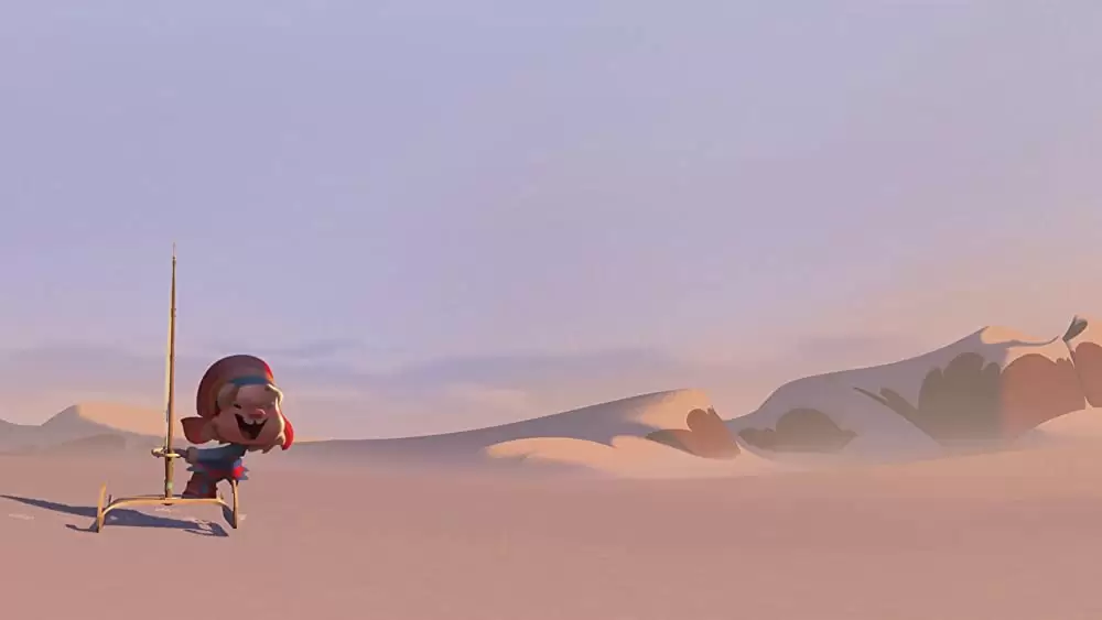 クロースの画像