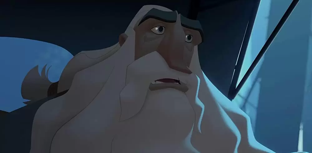 クロースの画像