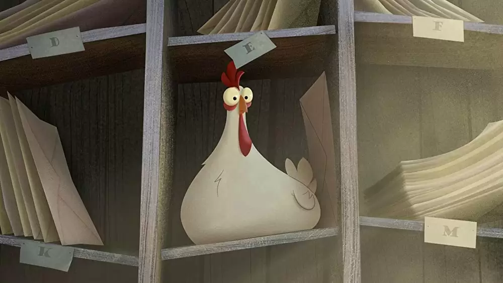 クロースの画像