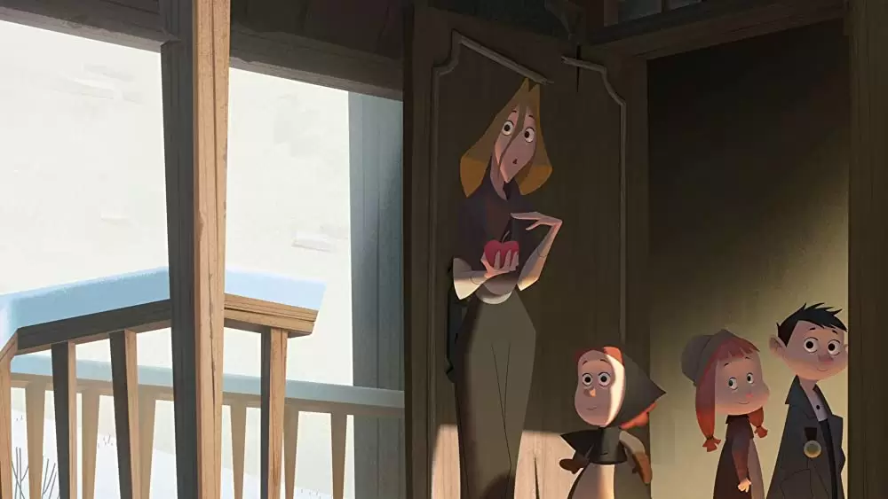 クロースの画像