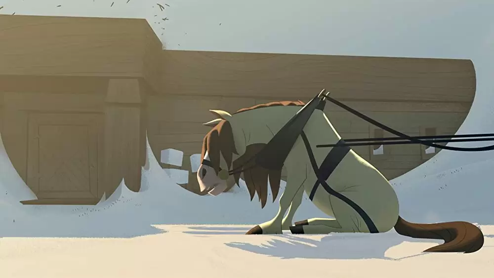 クロースの画像