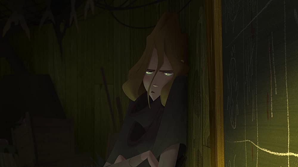 クロースの画像