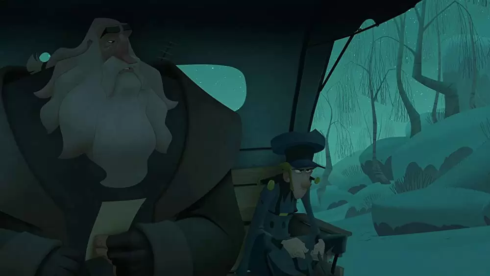 クロースの画像