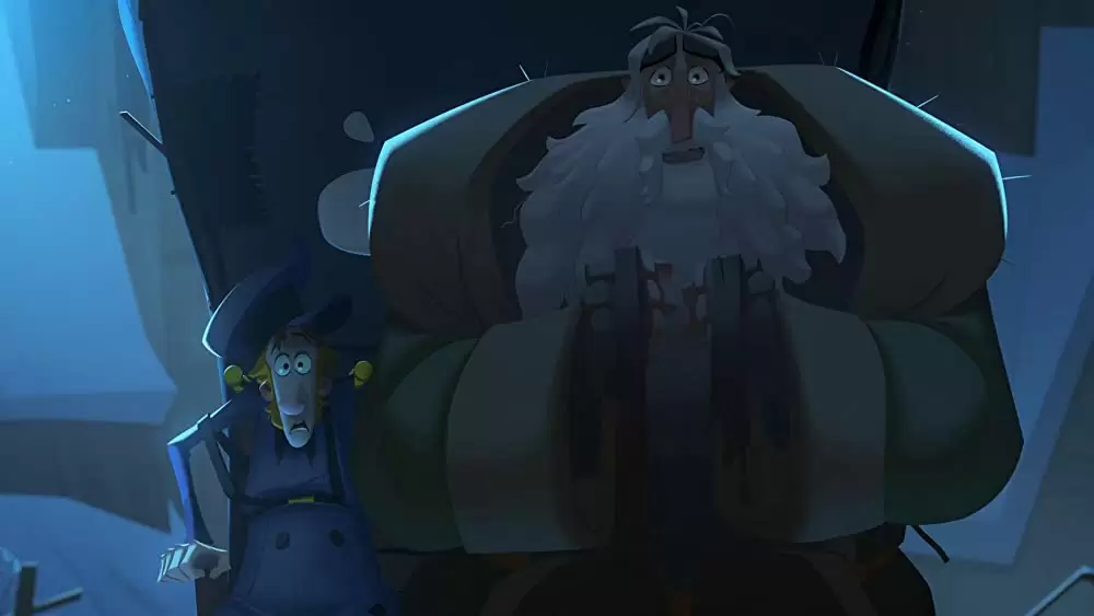 クロースの画像