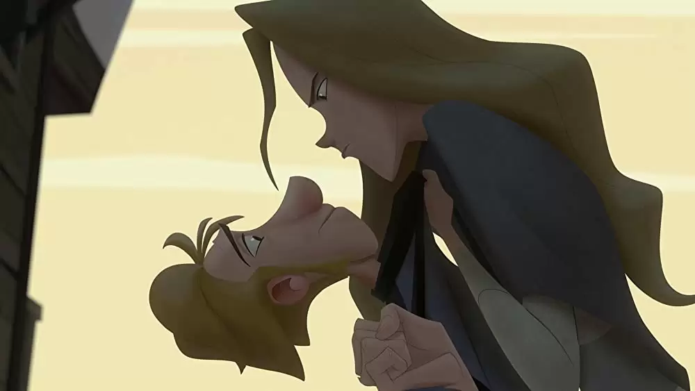 クロースの画像