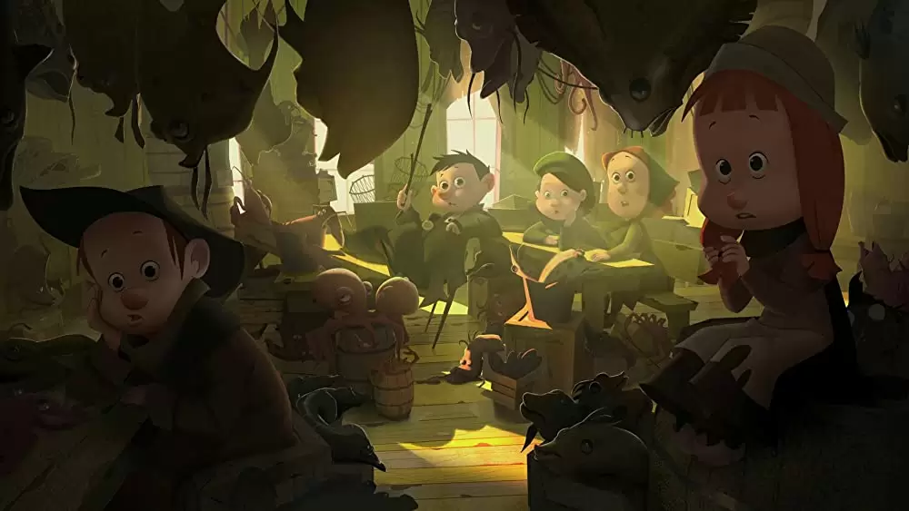 クロースの画像