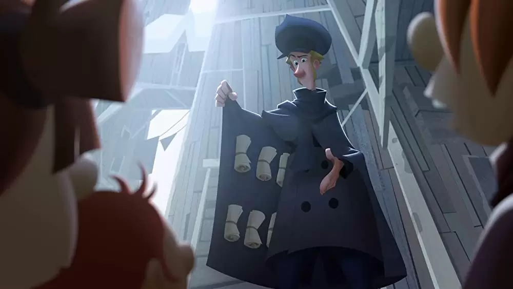 クロースの画像