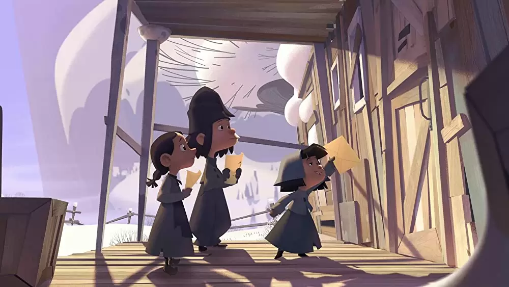 クロースの画像