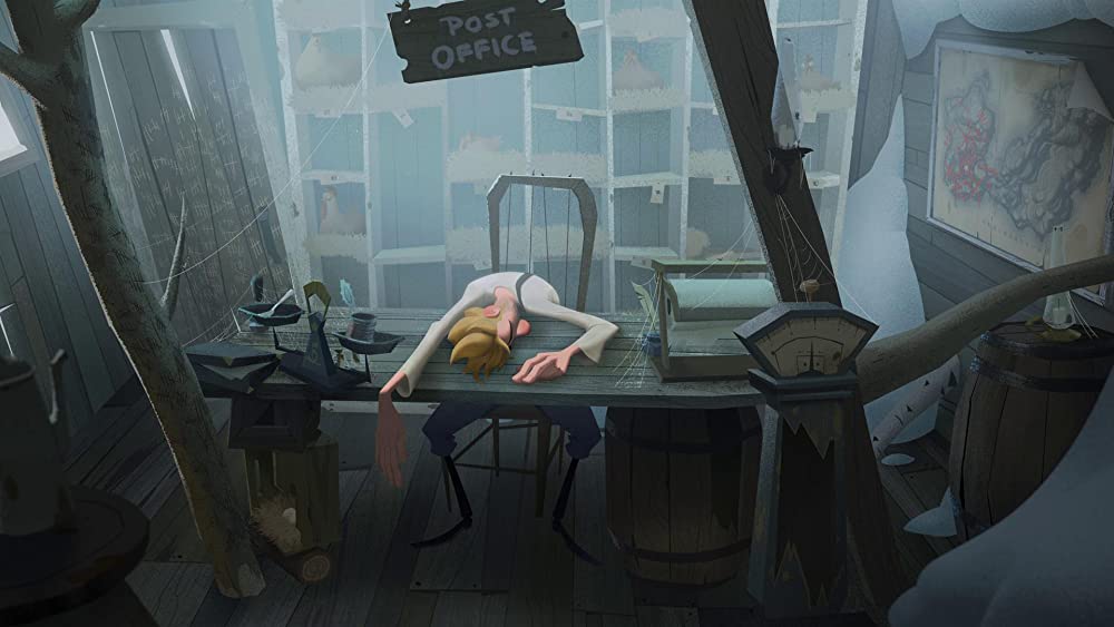 クロースの画像