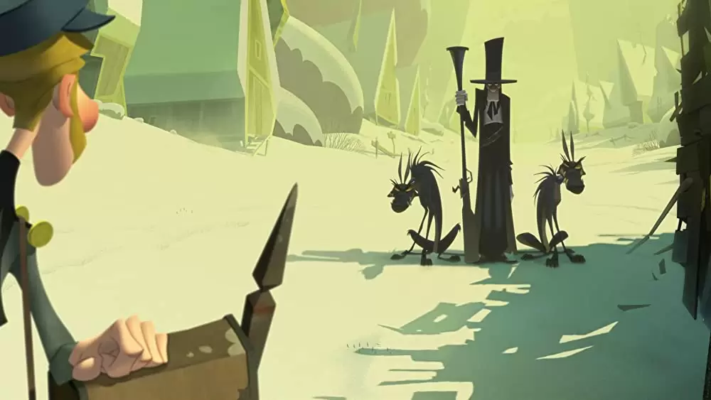 クロースの画像