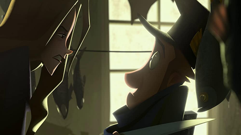 クロースの画像