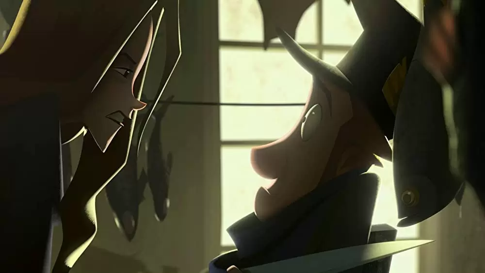 クロースの画像