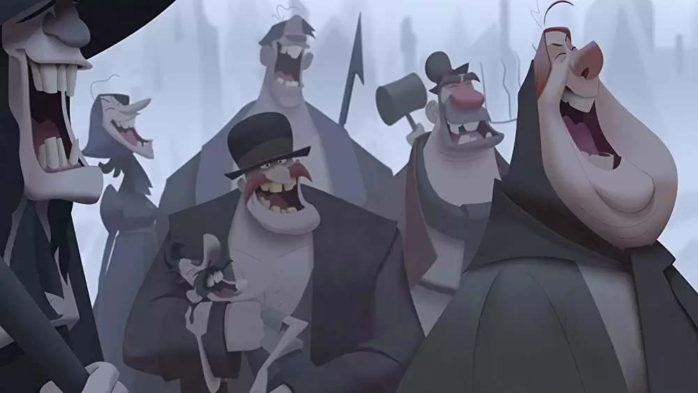 クロースの画像