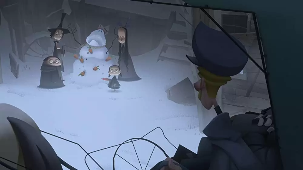 クロースの画像