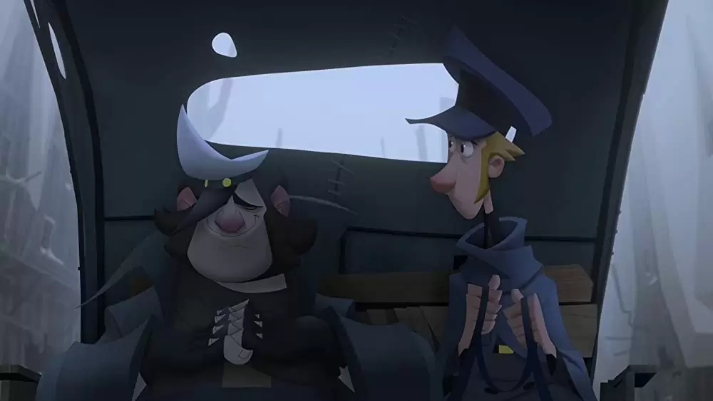 クロースの画像