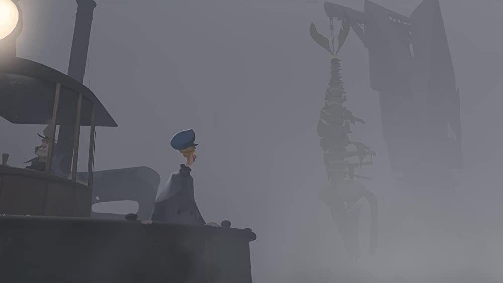 クロースの画像