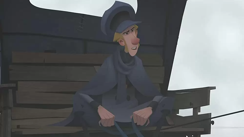 クロースの画像