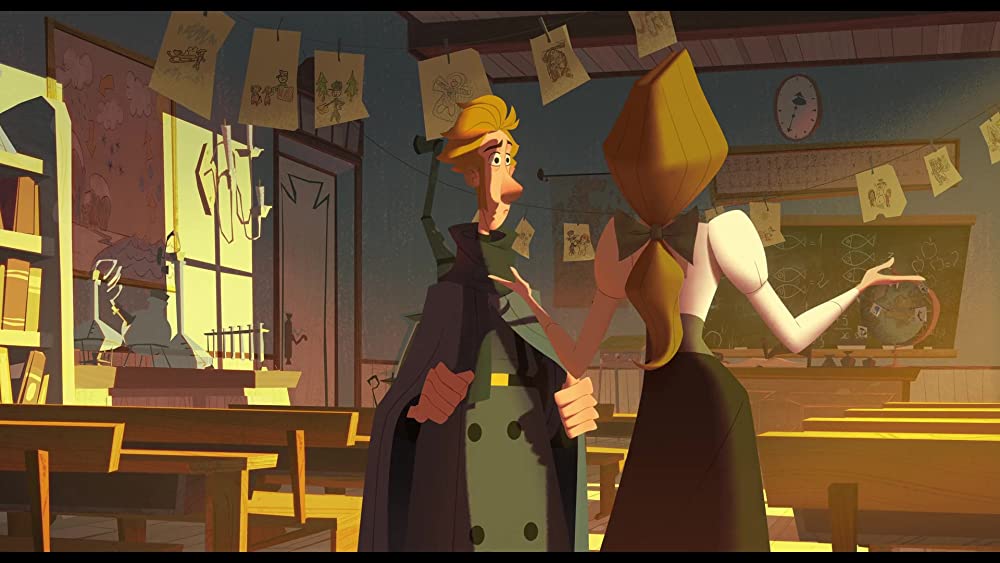 クロースの画像